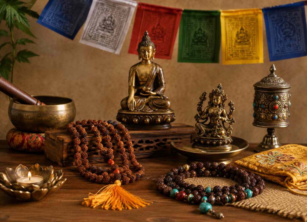 Spirituelle & Ritual Artikel