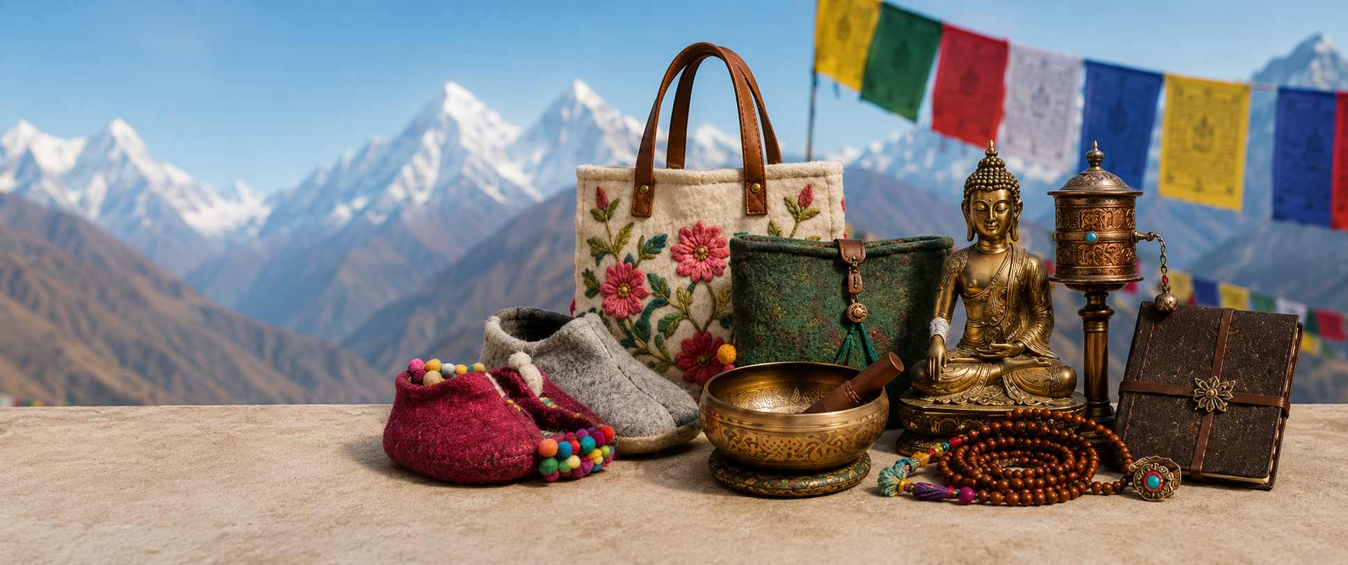 buy to help HANDICRAFT