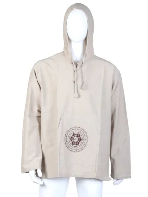 Damen-Kurta aus Baumwollkombination