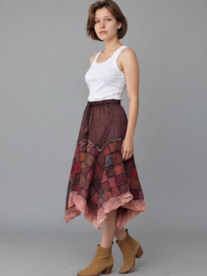 Damen Sommer-Rock