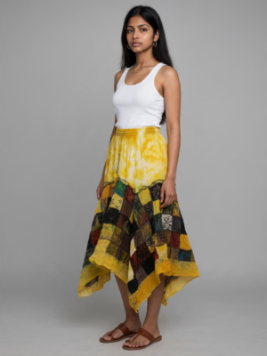 Damen Sommer-Rock
