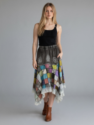 Damen Sommer-Rock