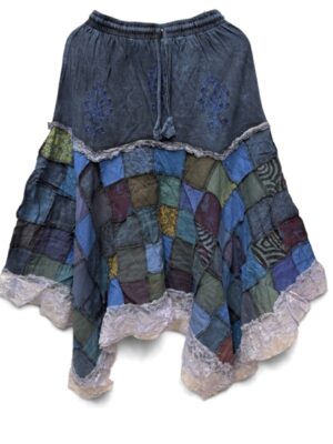 Damen Sommer-Rock