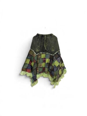 Damen Sommer-Rock